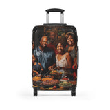 Caroline Monsoor - Suitcase