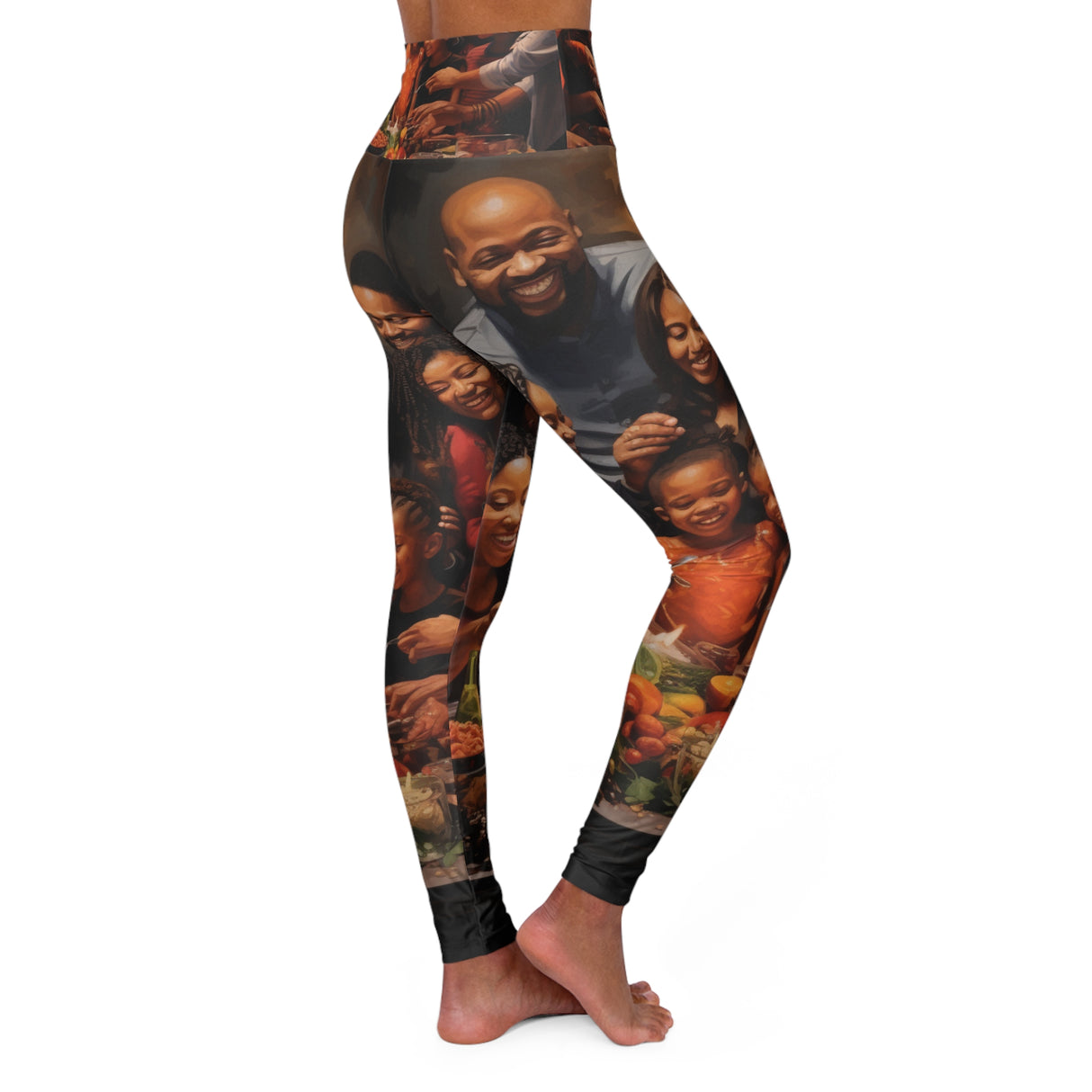 Solomon van der Steen - Leggings