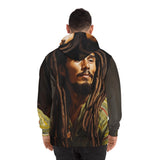 Giovanni di Verona - AOP Hoodie