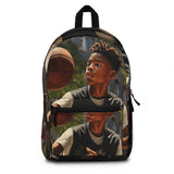 Giovanni di Sano Cassano. - Backpack