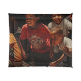 Bartolomeo della Tela - Comforter