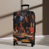 Maria della Valle - Suitcase