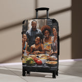 Ivanina Vasilievna. - Suitcase