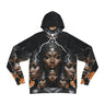 Marie de Lorraine - AOP Hoodie