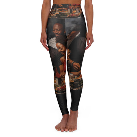 Bartholomew Desterix - Leggings