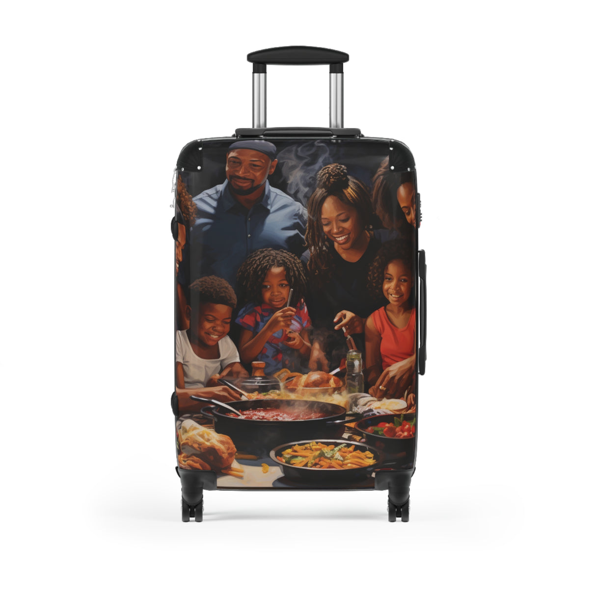 Maria della Valle - Suitcase