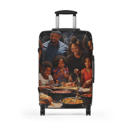 Maria della Valle - Suitcase