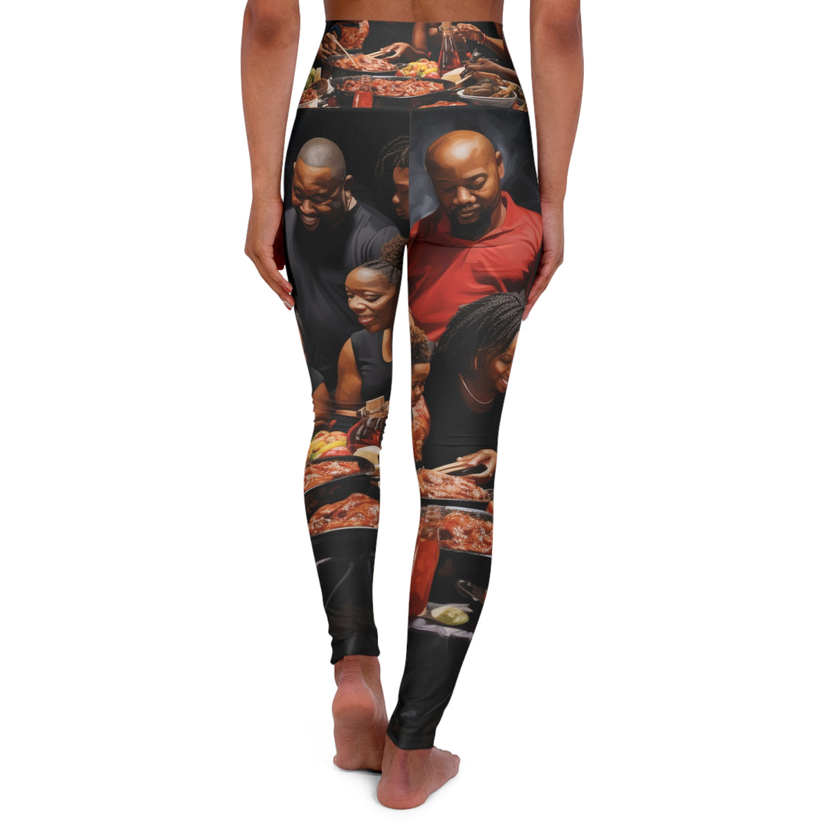 Christofo di Conti - Leggings