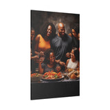 Philipina LaVerne - Canvas