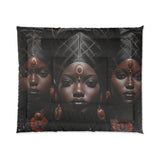 Luciano da Verona - Comforter