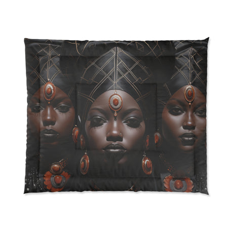 Luciano da Verona - Comforter