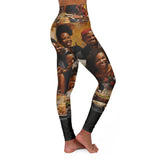 Eleanor de La Fontaine - Leggings