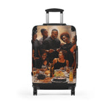 Pieter De Meyere - Suitcase