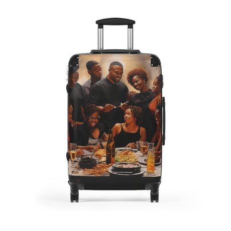 Pieter De Meyere - Suitcase