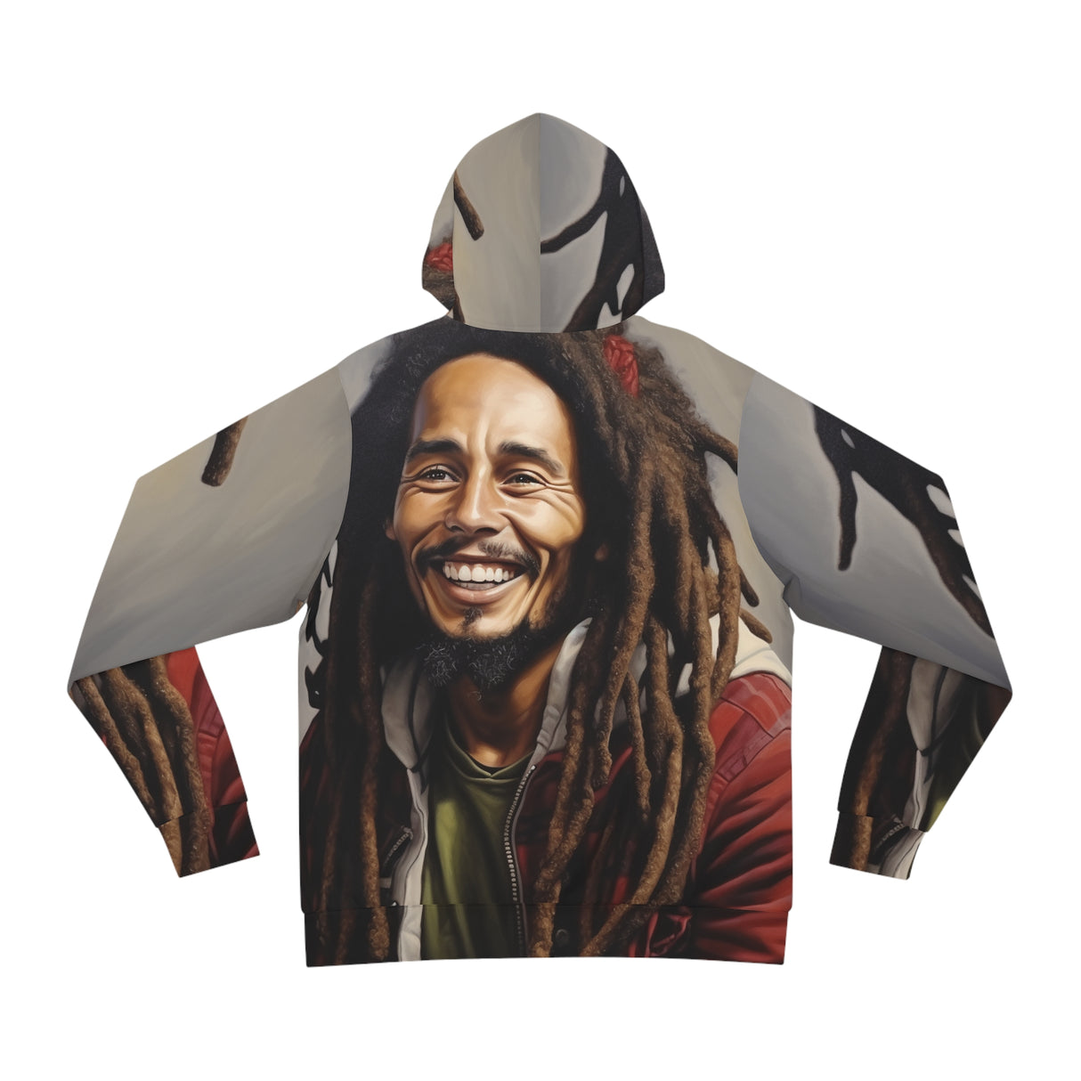 Giovanni Bellini - AOP Hoodie