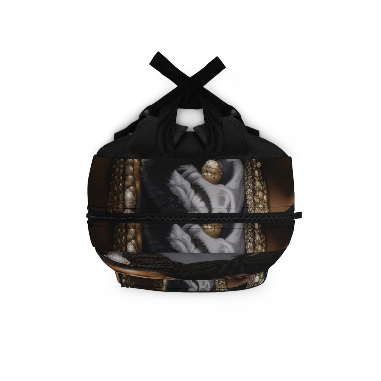 Charles de LaFonte - Backpack