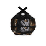 Charles de LaFonte - Backpack