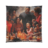 Hortense Meandro - Comforter