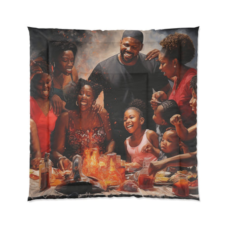 Hortense Meandro - Comforter