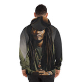Pietro di Giacomo. - AOP Hoodie