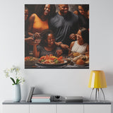 Philipina LaVerne - Canvas