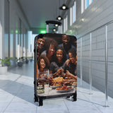 Jacopo Caravaggio - Suitcase