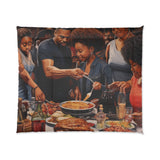 Frieda van der Meer - Comforter