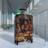 Julius or Julia Verdunne - Suitcase