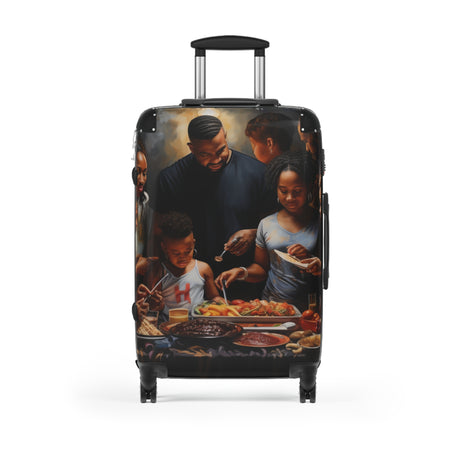 Josephine di Verona - Suitcase