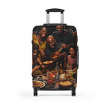 Johnathan Richardson. - Suitcase