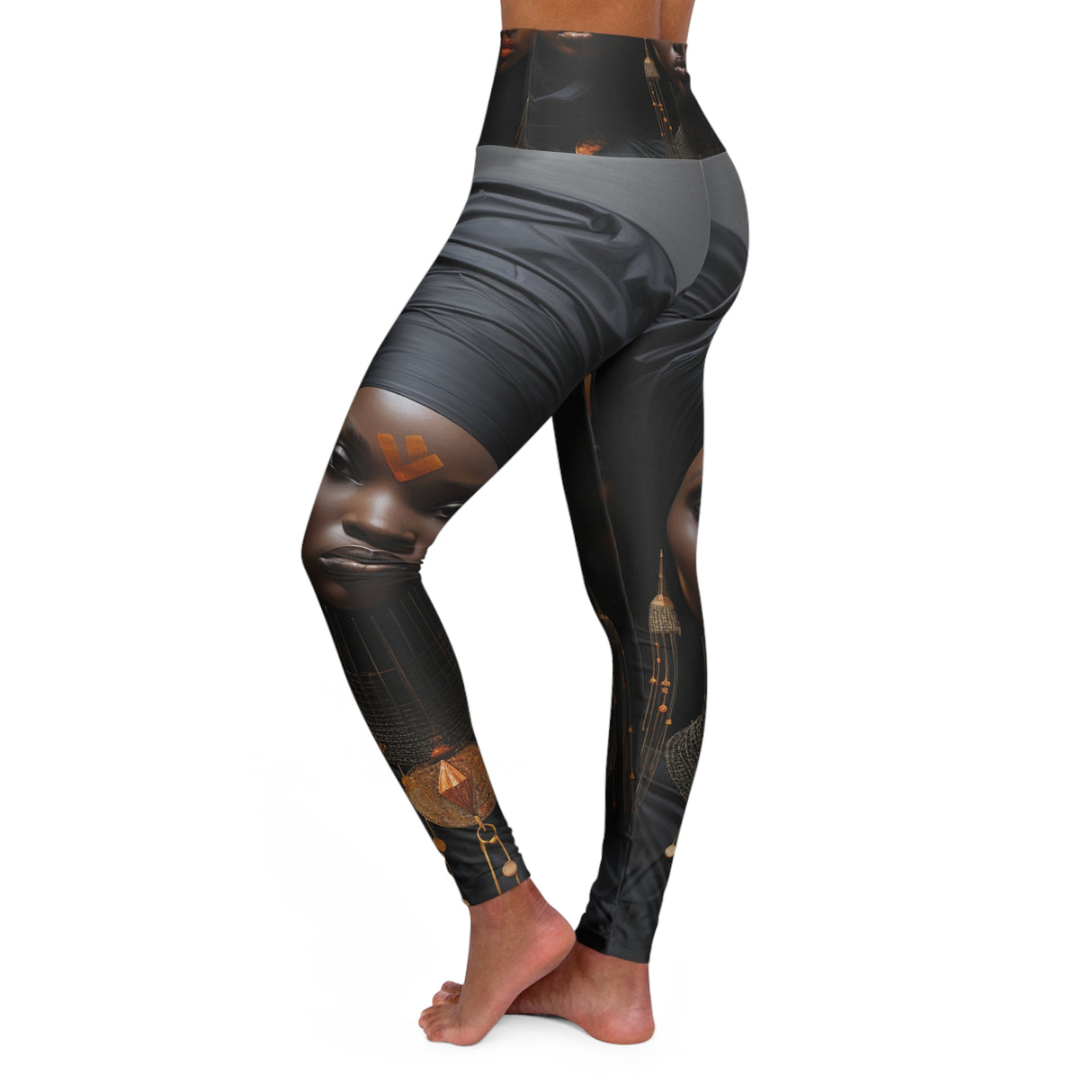 Eleanor Vanderburgh - Leggings