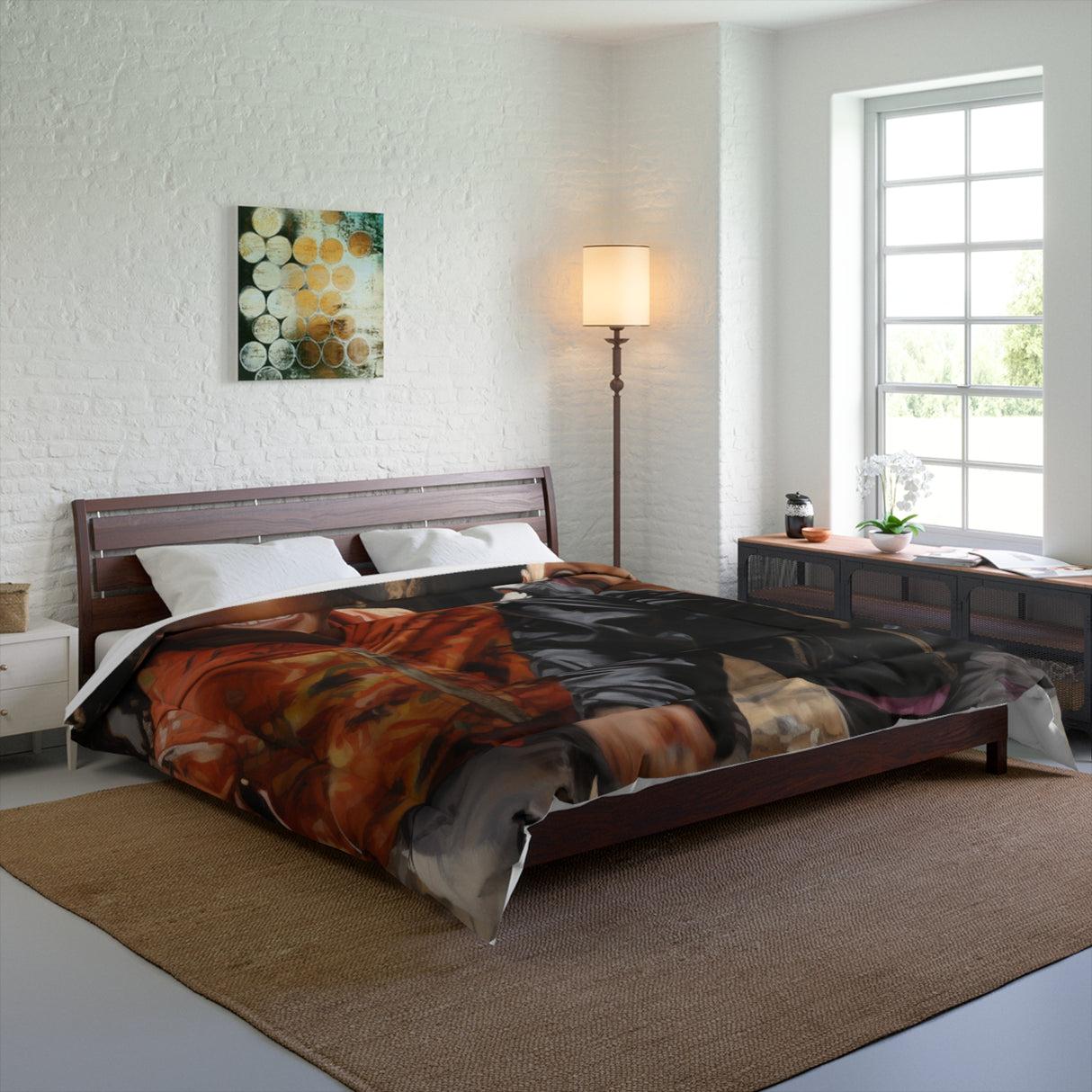 Antonio da Verona - Comforter