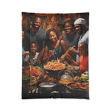 Hendrik van Rembrandt. - Comforter