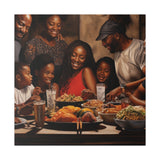 Philippe Salomon - Canvas