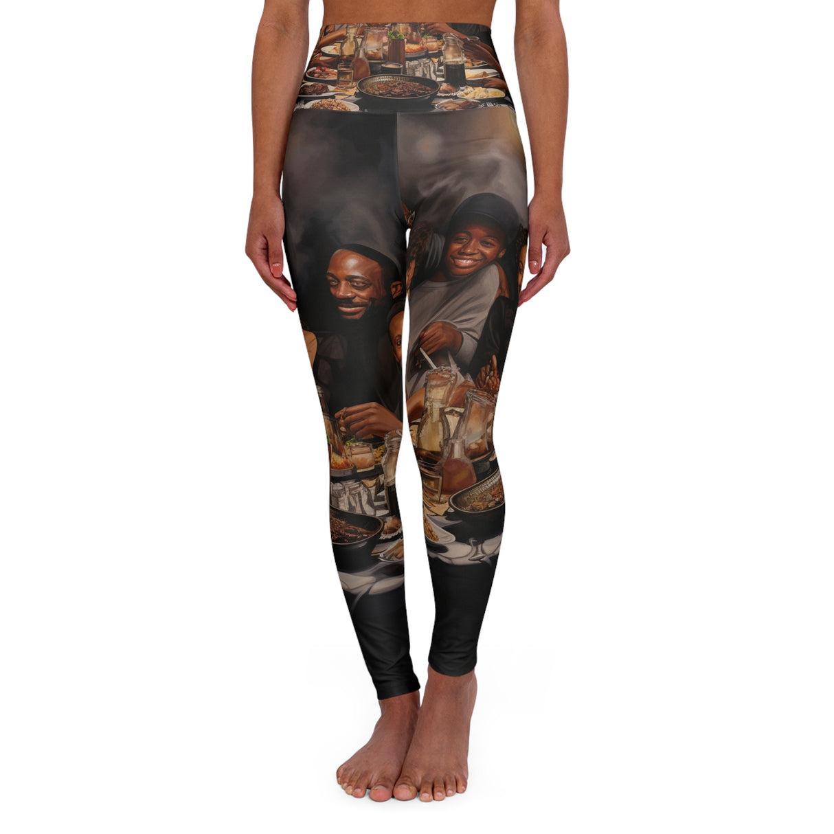 Peter van der Borch - Leggings
