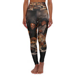 Peter van der Borch - Leggings