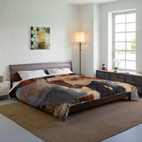 Seraphina Van Dusen- Comforter