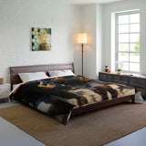 Amelia DaVincenzo- Comforter