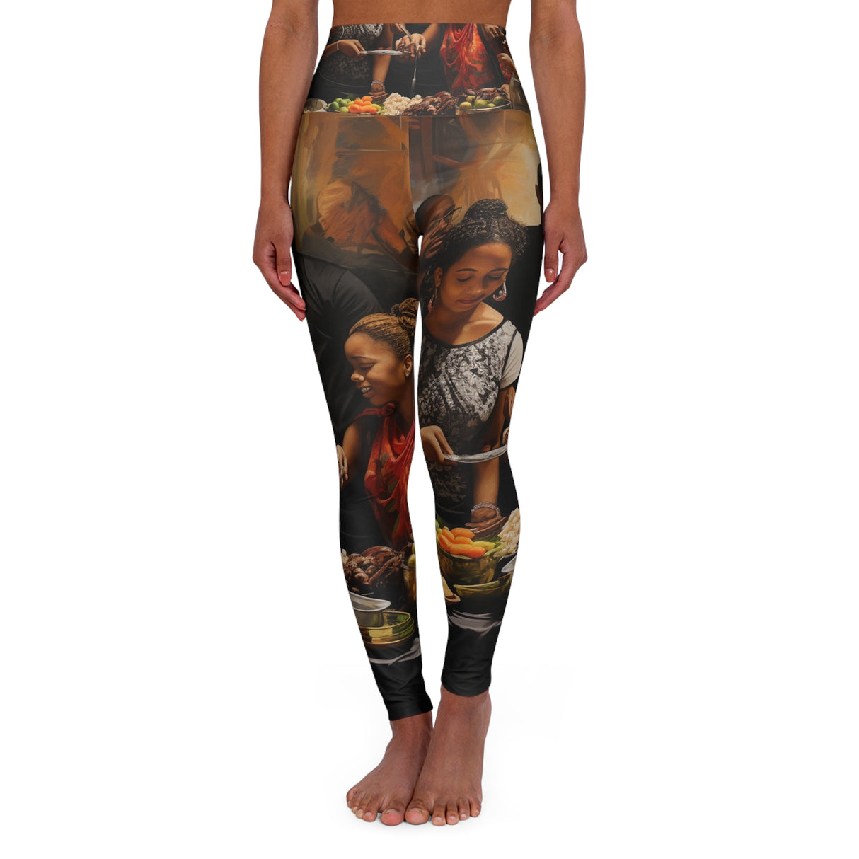 Meadhbhán O'Connor - Leggings