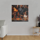 Philipina LaVerne - Canvas