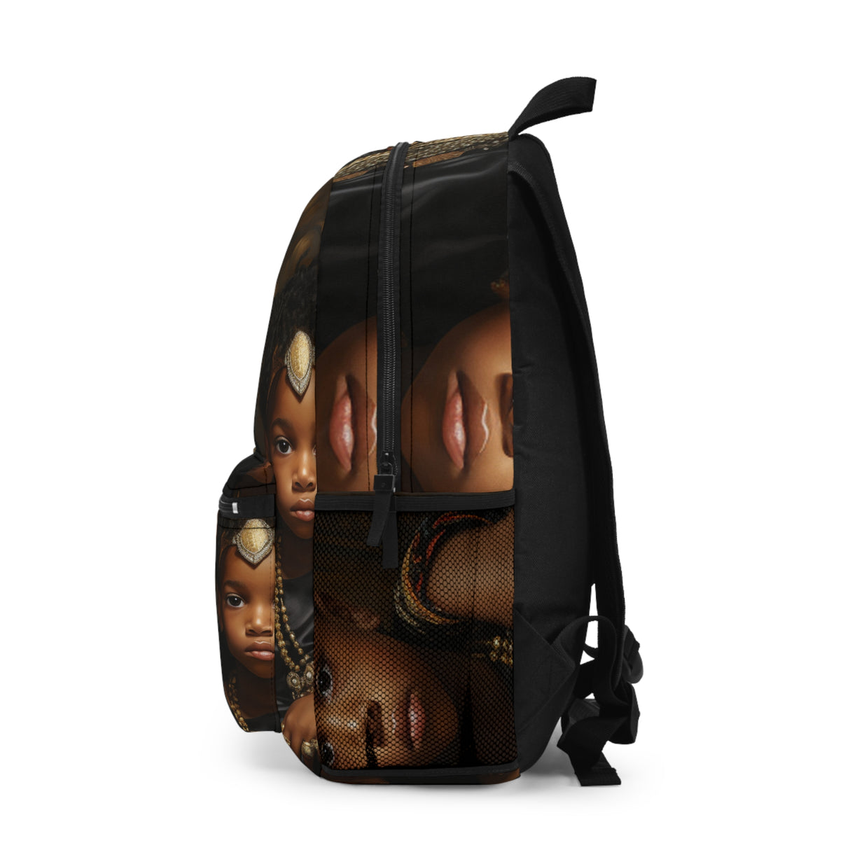 Cornelia de Bosch - Backpack