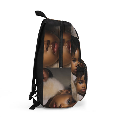Francesco Fiammingo - Backpack