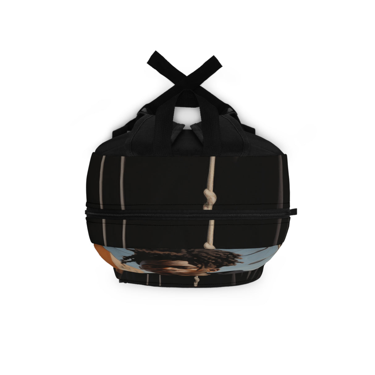 Hester de Vos - Backpack