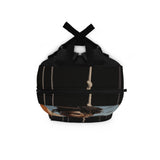 Hester de Vos - Backpack