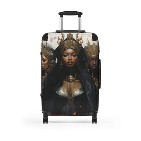 Corona Dutchman - Suitcase