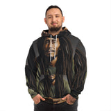 Pietro di Giacomo. - AOP Hoodie