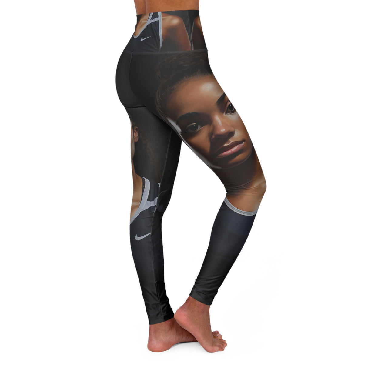 Esteban de Plata - Leggings