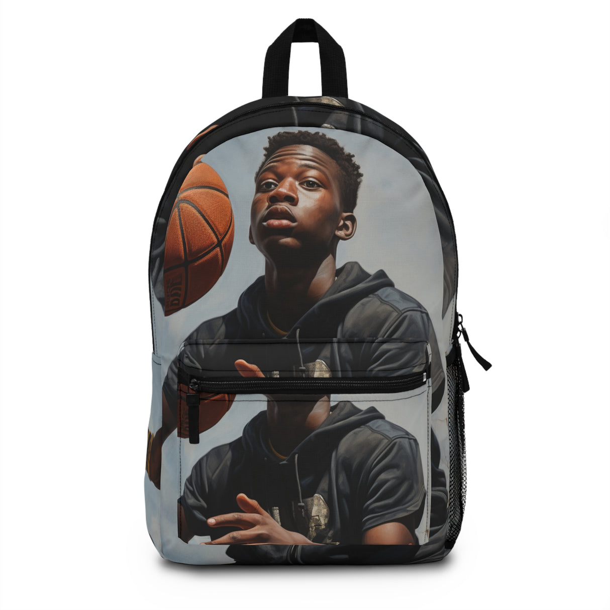 Carlo di Buonvista - Backpack