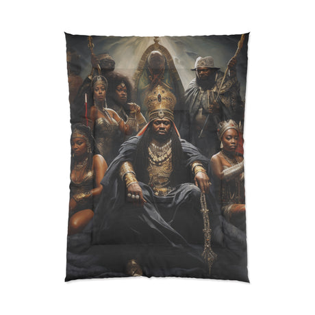 Jacopo da Verona - Comforter