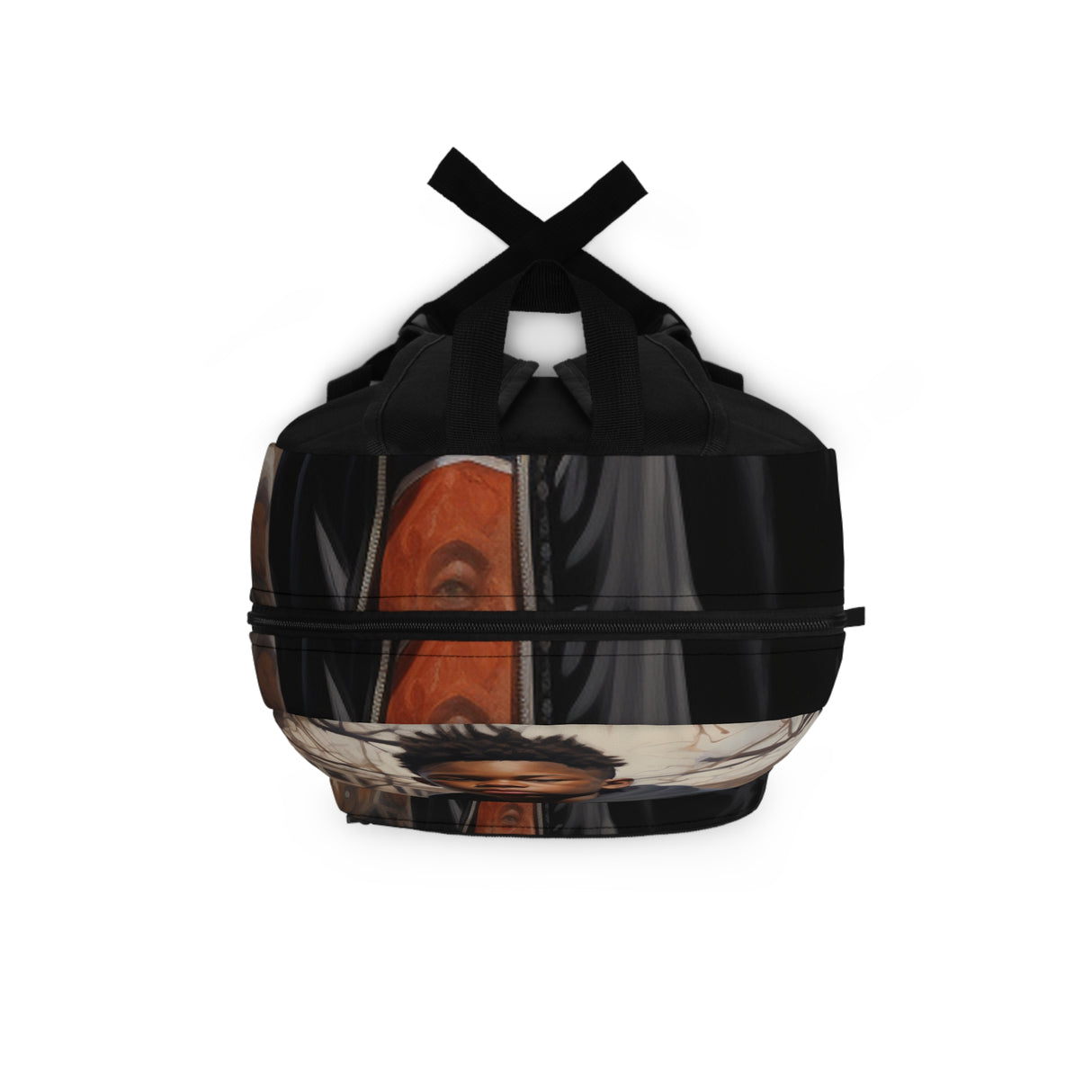 Agostino Caravaggio - Backpack